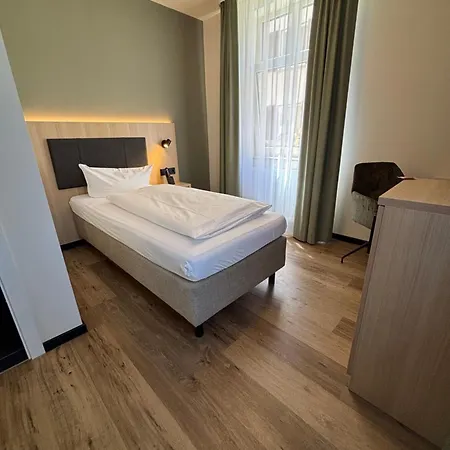 Hotel Am Stadthaus Neuenburg am Rhein Room photo