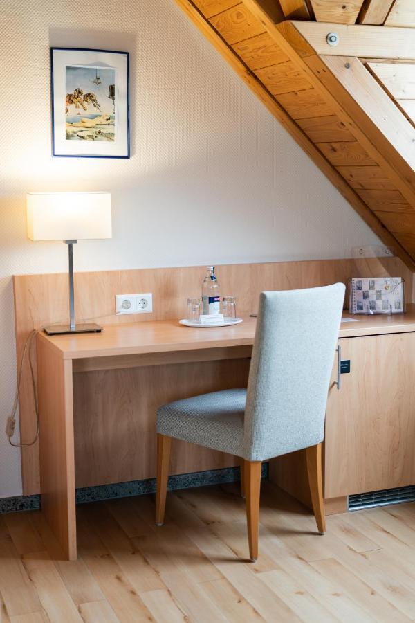 Hotel Am Stadthaus