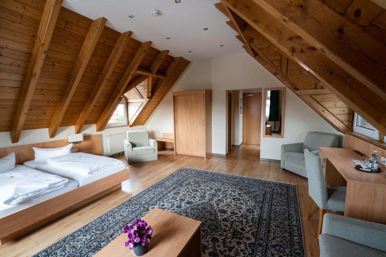 Am Stadthaus 3* Neuenburg am Rhein