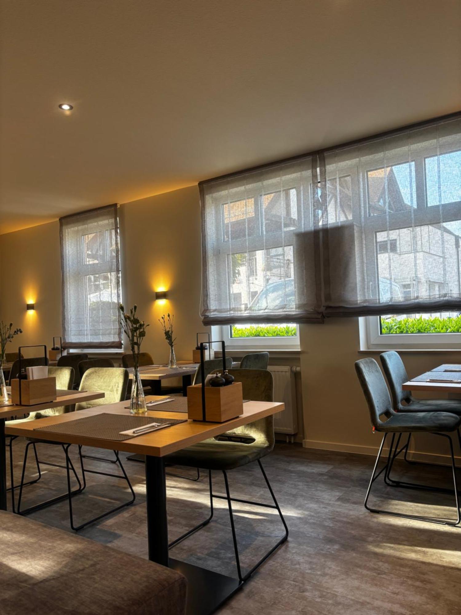 Hotel Am Stadthaus Neuenburg am Rhein
