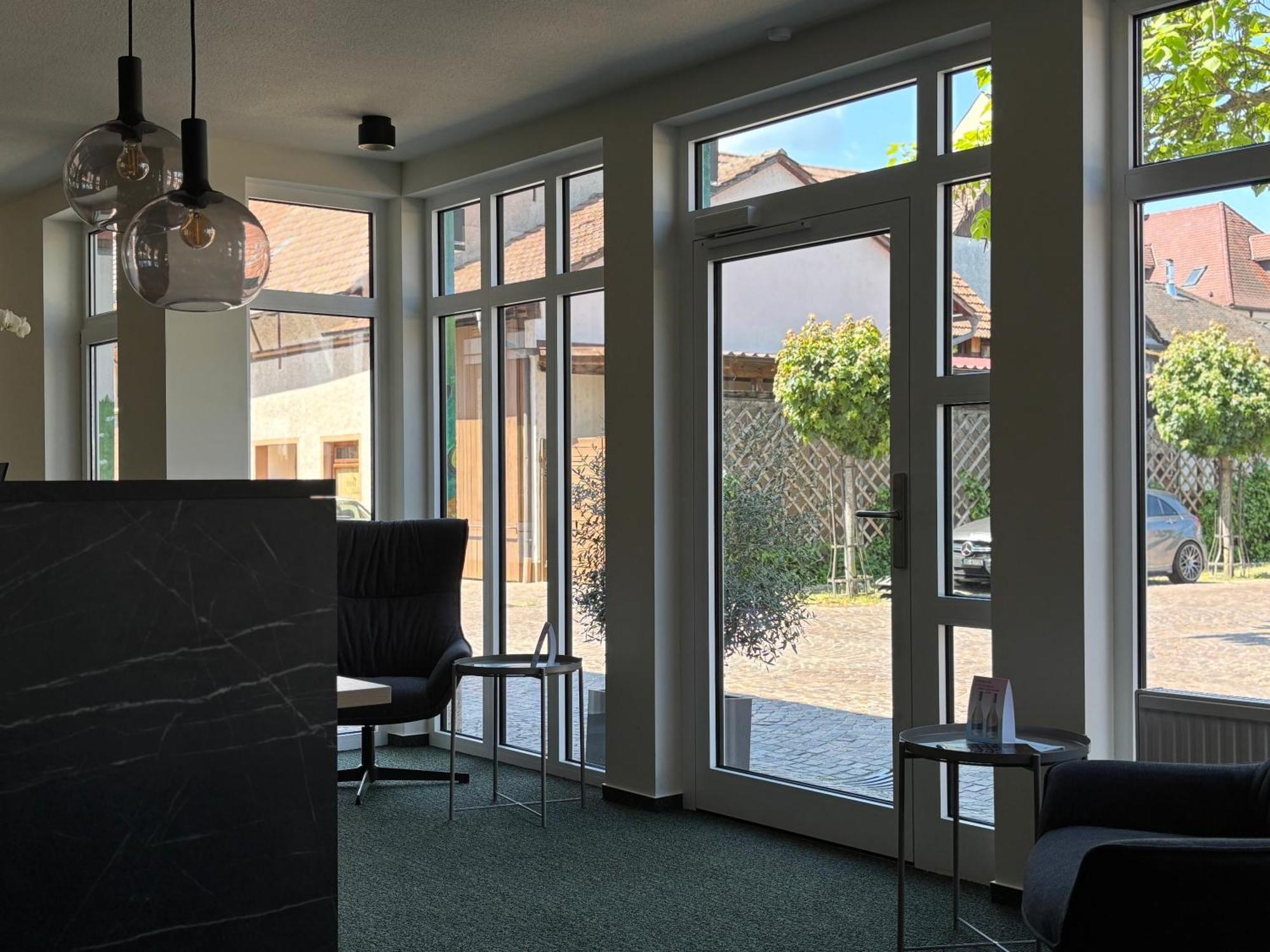 Am Stadthaus 3* Neuenburg am Rhein