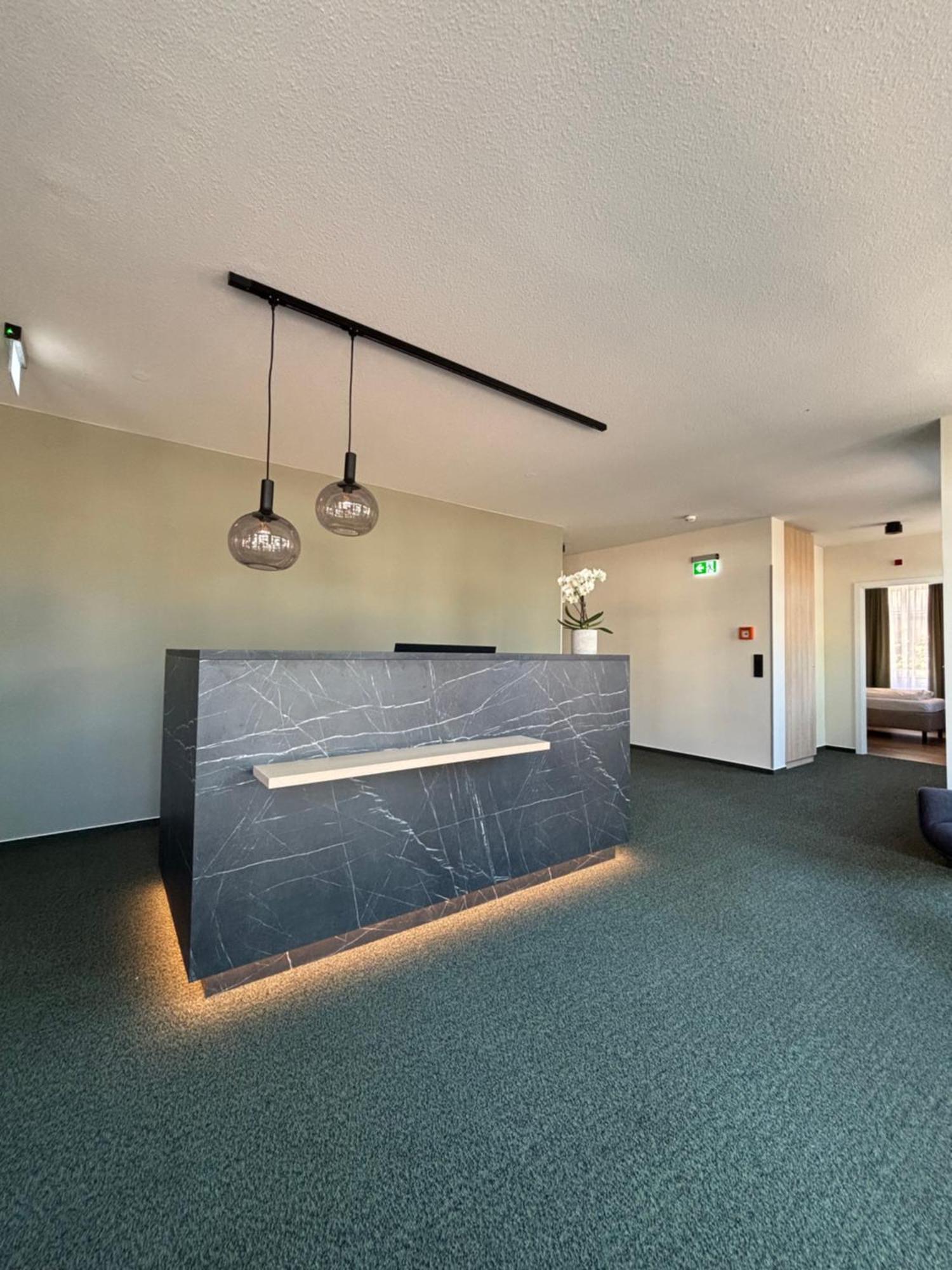 Hotel Am Stadthaus 3*