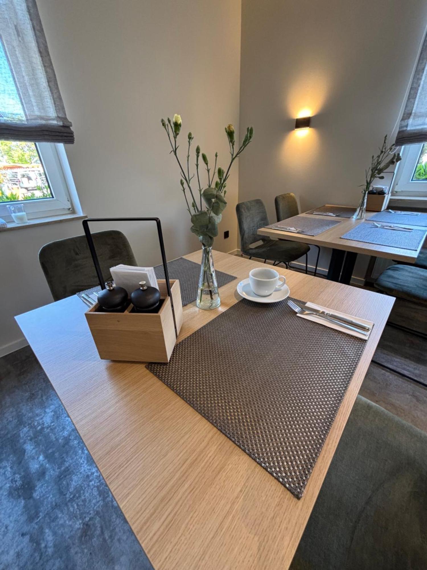 Am Stadthaus Hotel 3*