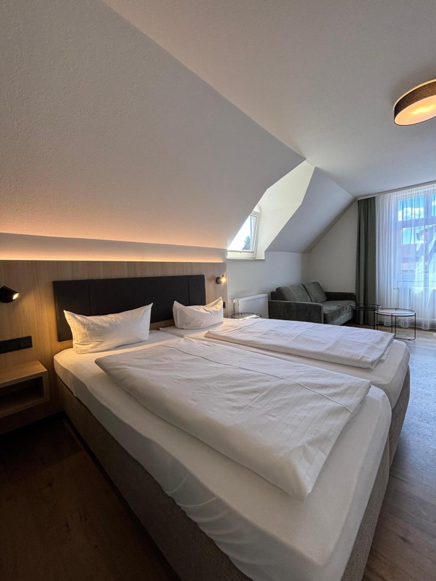 Am Stadthaus Hotel 3*