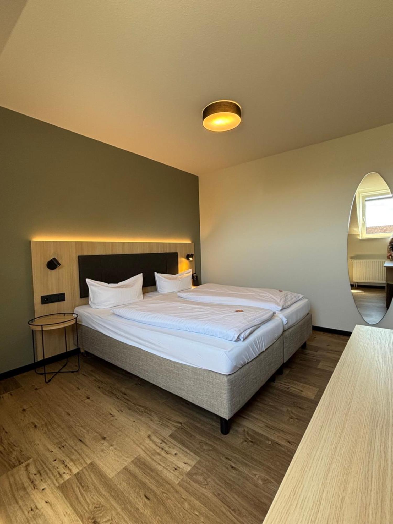 Hotel Am Stadthaus Neuenburg am Rhein