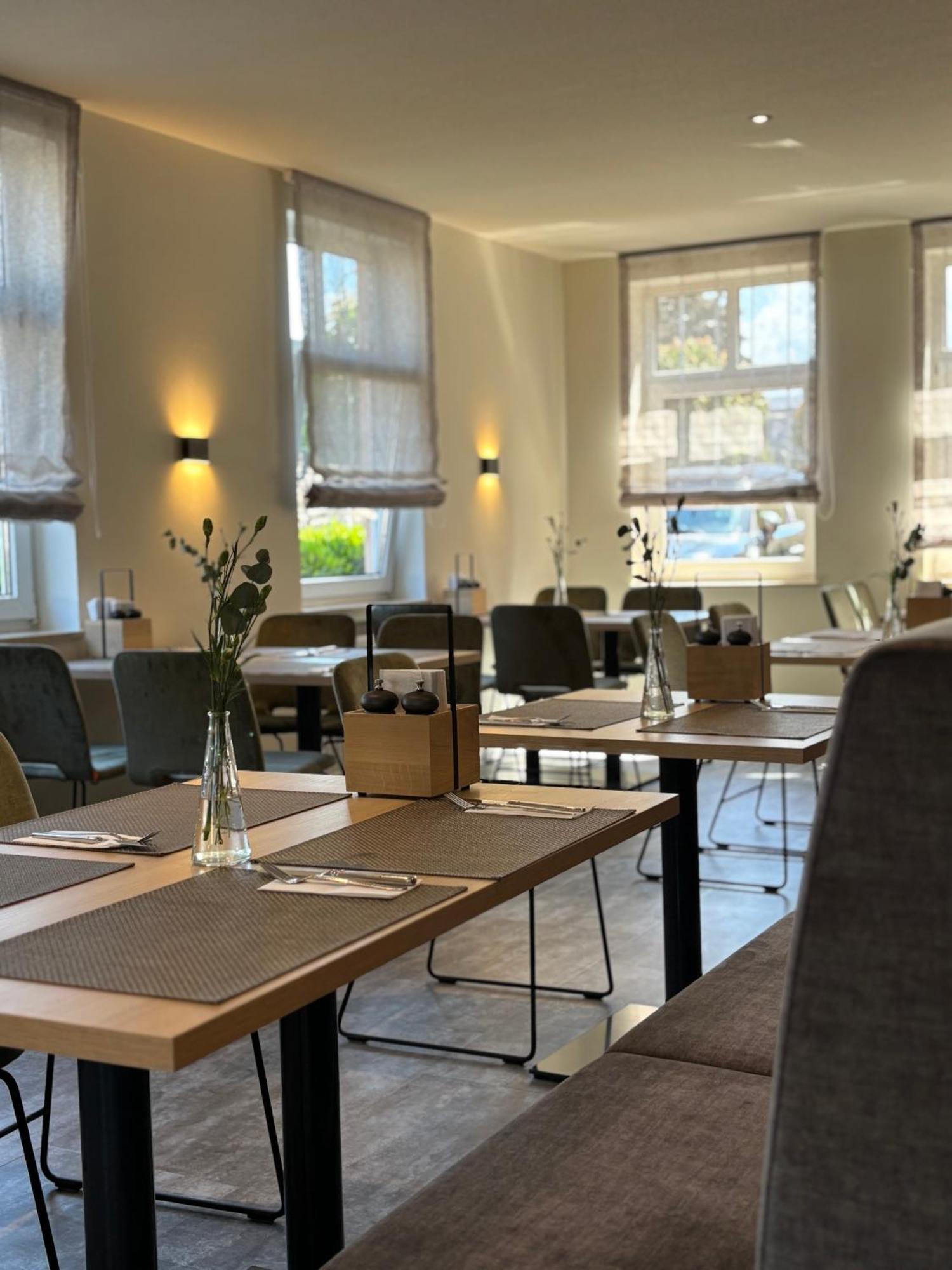 Am Stadthaus Hotel 3*