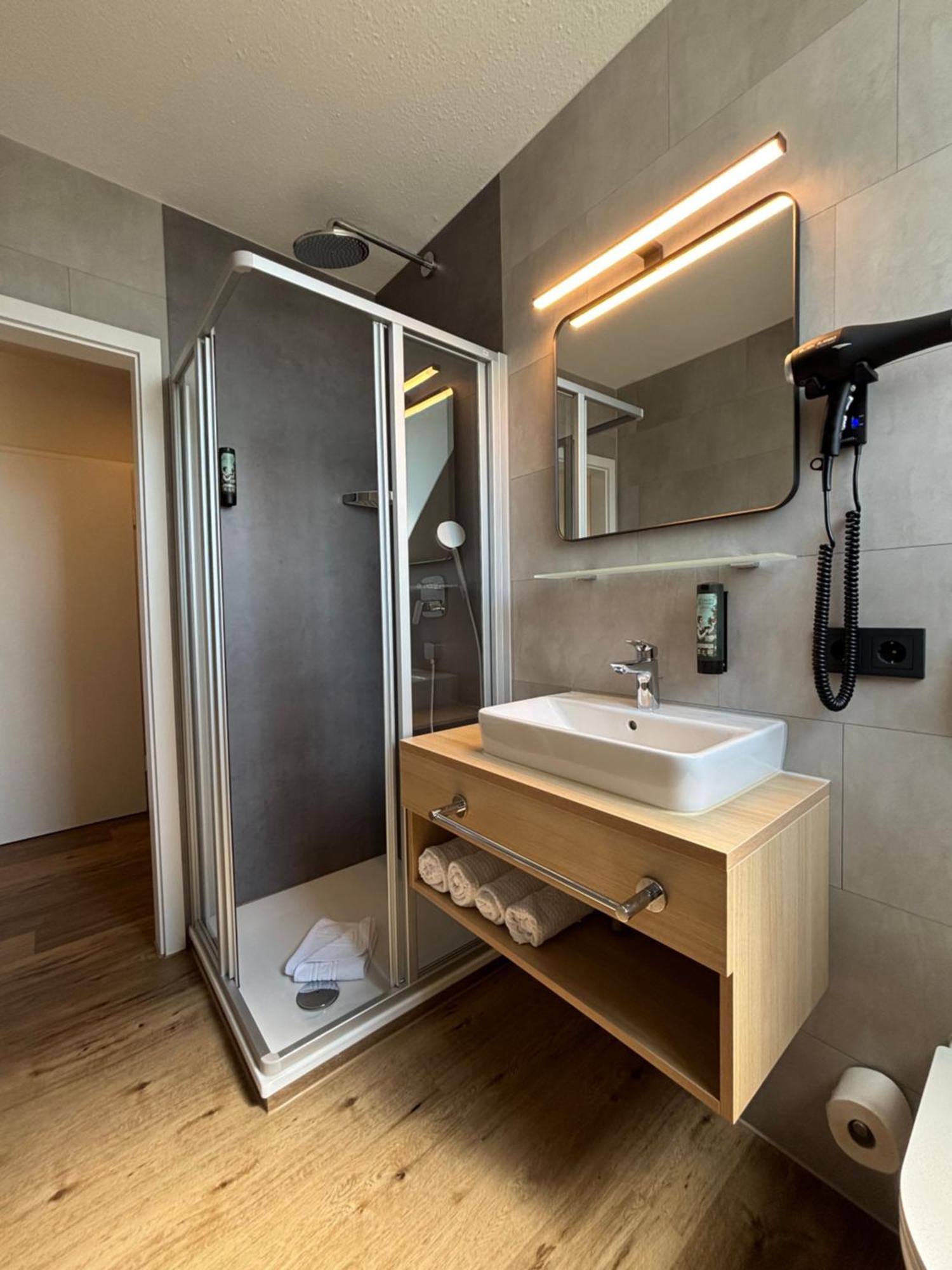 Hotel Am Stadthaus 3*
