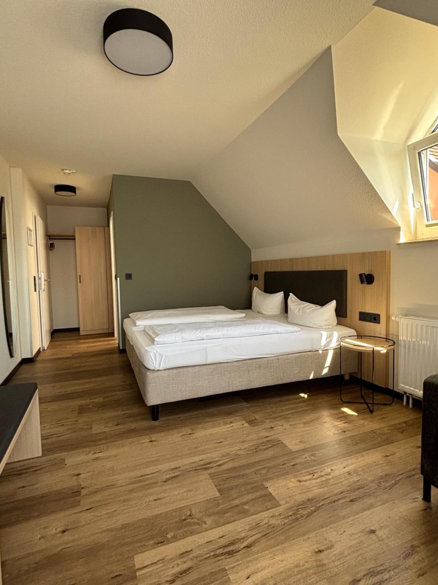 Am Stadthaus Hotel Neuenburg am Rhein