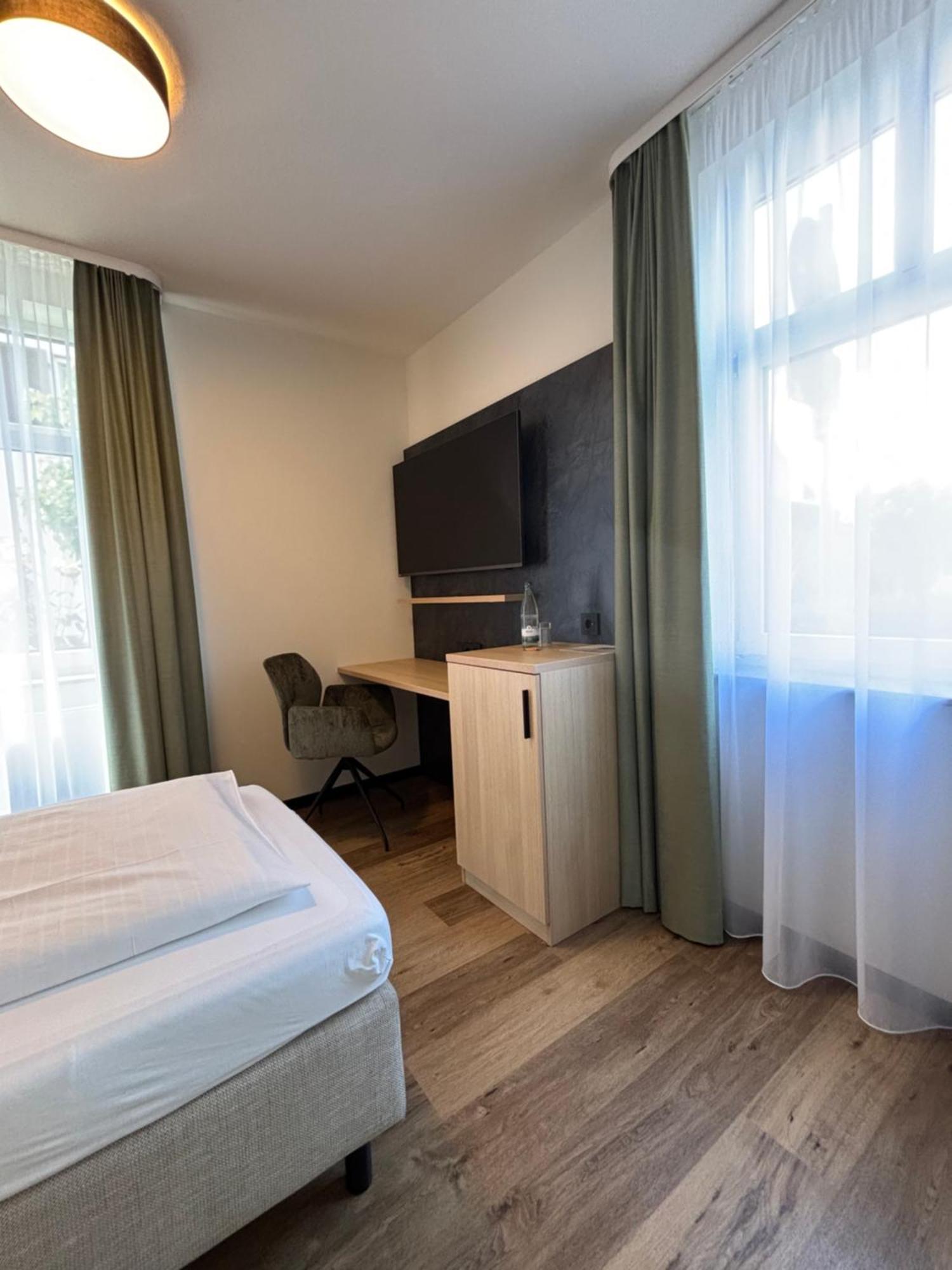 Am Stadthaus Hotel 3*