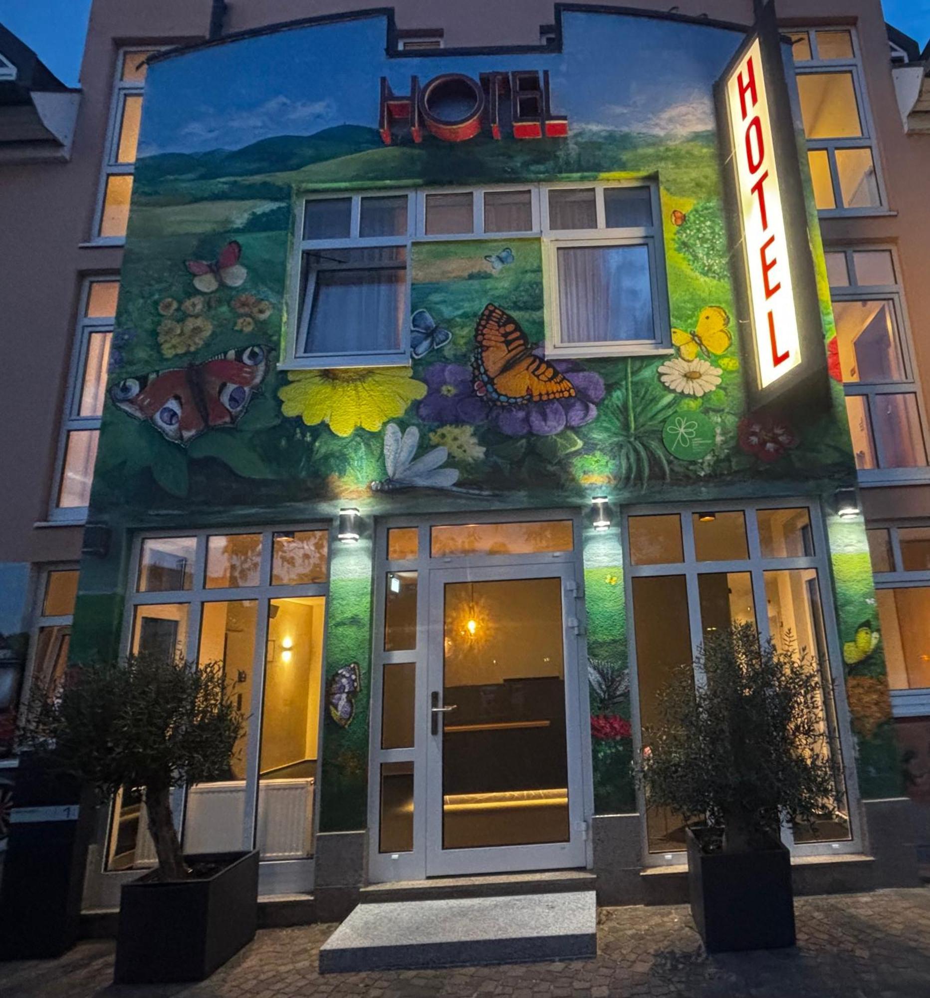 Am Stadthaus