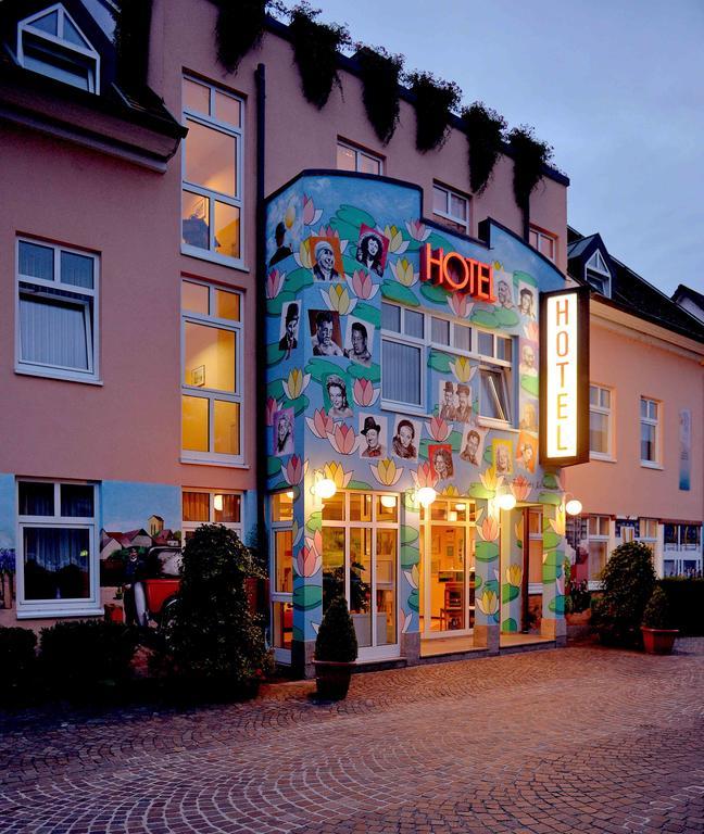 Hotel Am Stadthaus